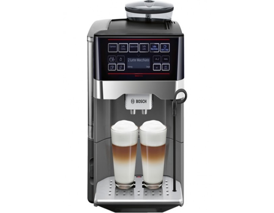 FREESTANDING COFFEE MAKER TES60523RW